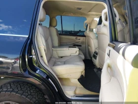 Lexus LX 570 ОТ ТЕКСАС * ОБДУХВАНЕ * CARFAX * ЦЕНА ДО БГ *  - 26850 € - 65114299 8