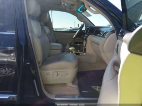 Lexus LX 570 ОТ ТЕКСАС * ОБДУХВАНЕ * CARFAX * ЦЕНА ДО БГ *  - 26850 € - 65114299 5