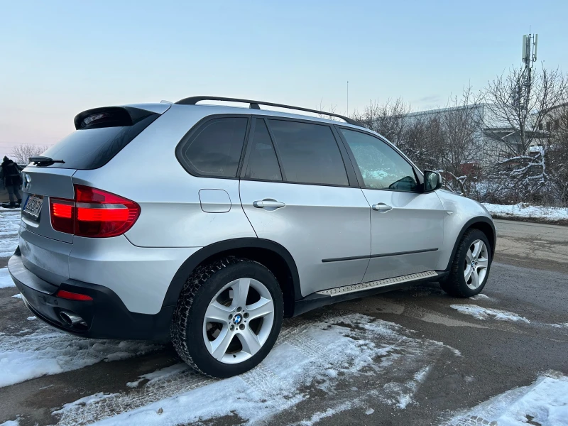 BMW X5, снимка 4 - Автомобили и джипове - 49199307