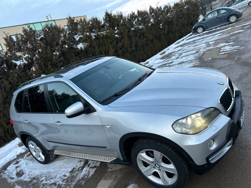 BMW X5, снимка 9 - Автомобили и джипове - 49199307