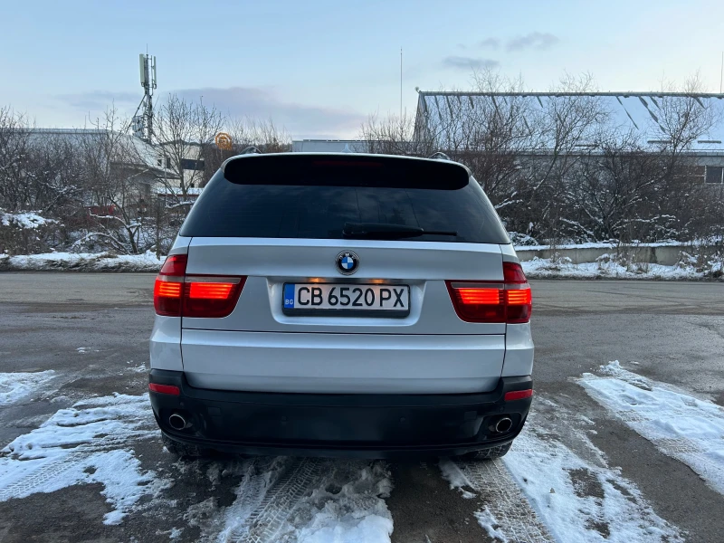 BMW X5, снимка 5 - Автомобили и джипове - 49199307