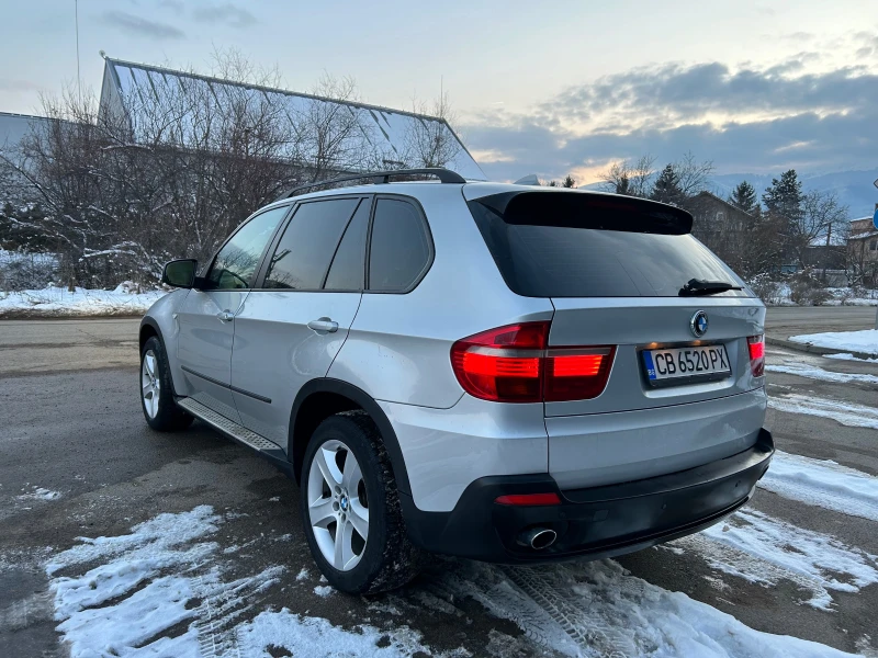 BMW X5, снимка 3 - Автомобили и джипове - 49199307