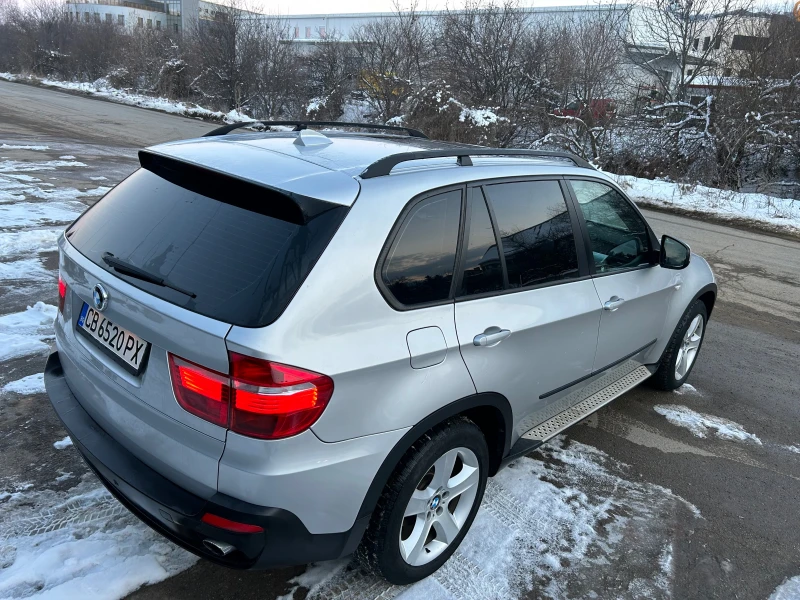 BMW X5, снимка 8 - Автомобили и джипове - 49199307