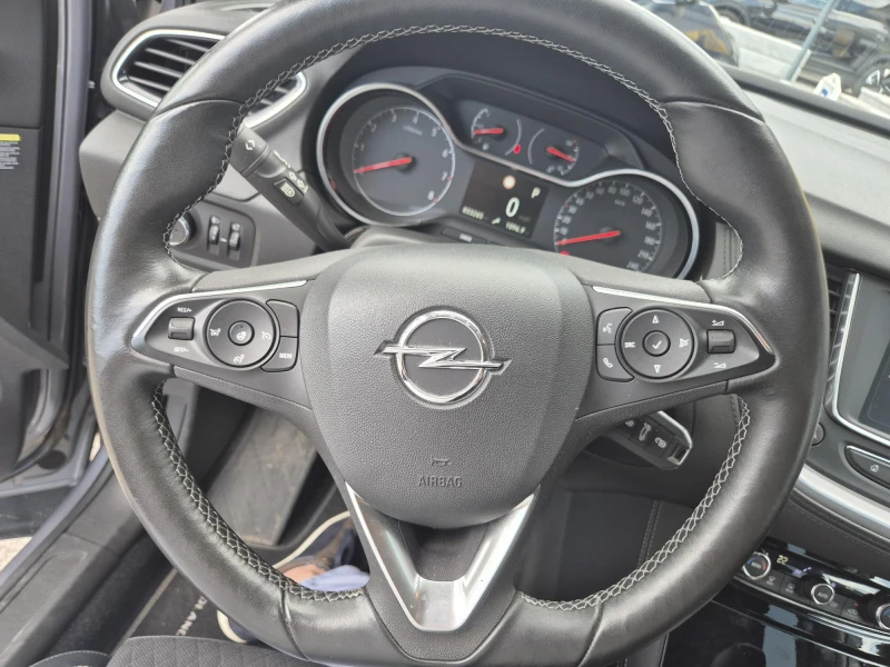 Opel Grandland, снимка 7 - Автомобили и джипове - 51413090