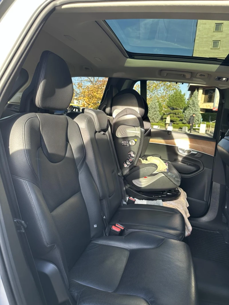 Volvo Xc90 Polestar Engineered, снимка 11 - Автомобили и джипове - 52237331