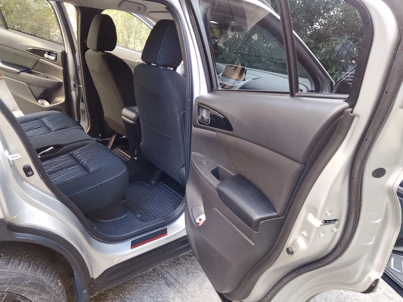 Mitsubishi Eclipse Cross, снимка 7 - Автомобили и джипове - 53064857