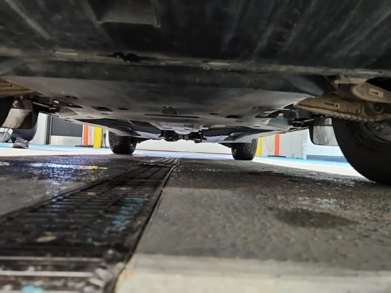 Jaguar F-PACE * PREMIUM * CARFAX * ЦЕНА ДО БГ, снимка 7 - Автомобили и джипове - 53192769