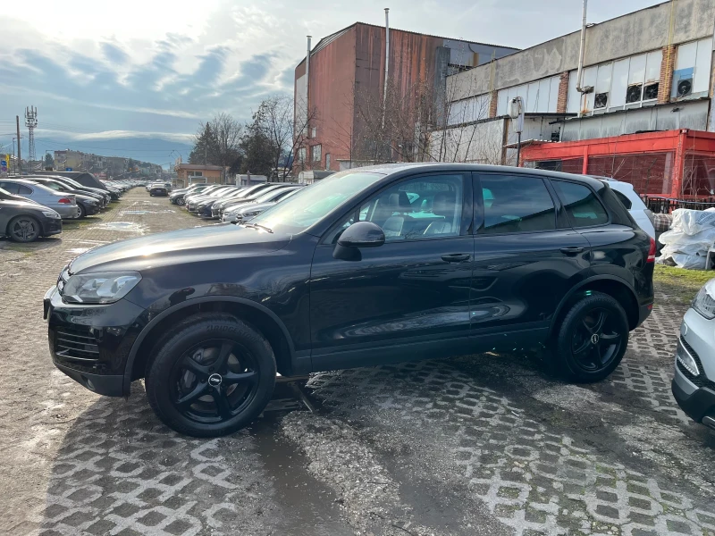 VW Touareg 3.0 TDI SPORT, снимка 6 - Автомобили и джипове - 53264008