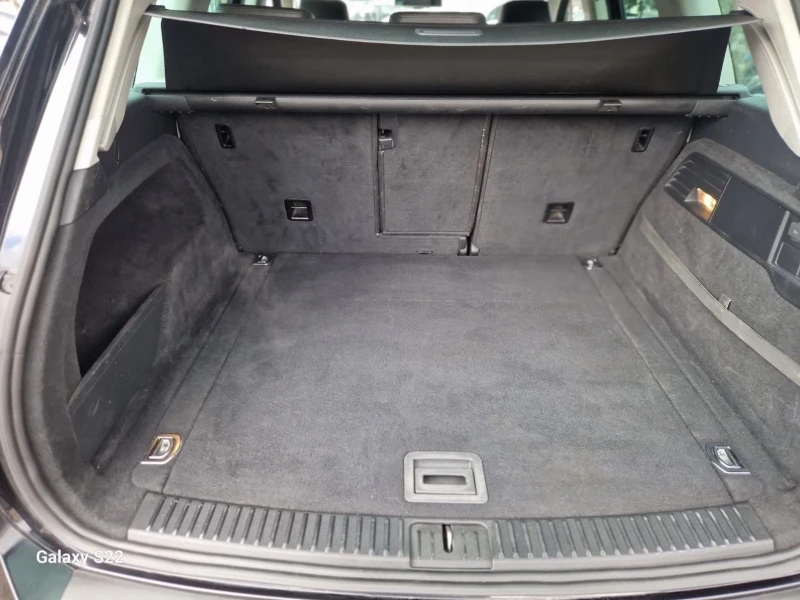 VW Touareg 3.0 TDI SPORT, снимка 12 - Автомобили и джипове - 53264008
