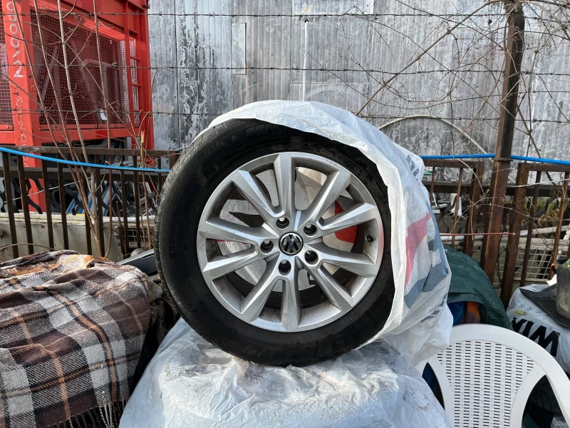 VW Touareg 3.0 TDI SPORT, снимка 14 - Автомобили и джипове - 53264008