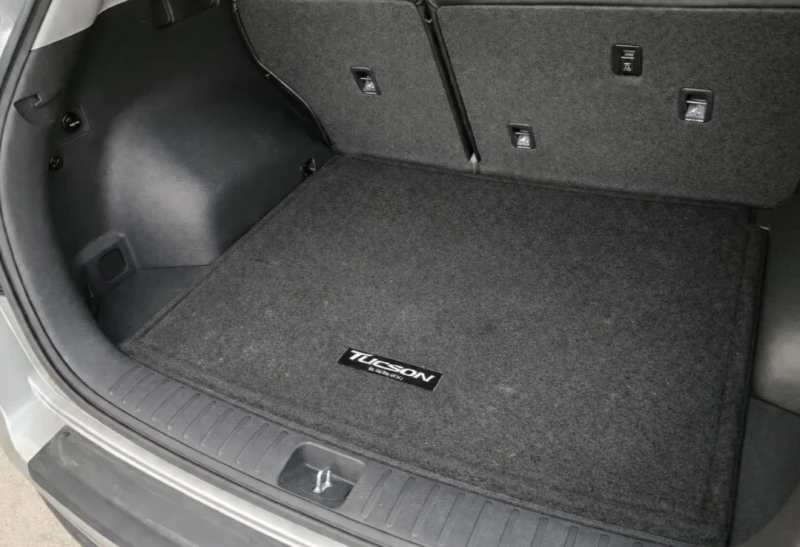 Hyundai Tucson Htrac Limited , снимка 11 - Автомобили и джипове - 53290705