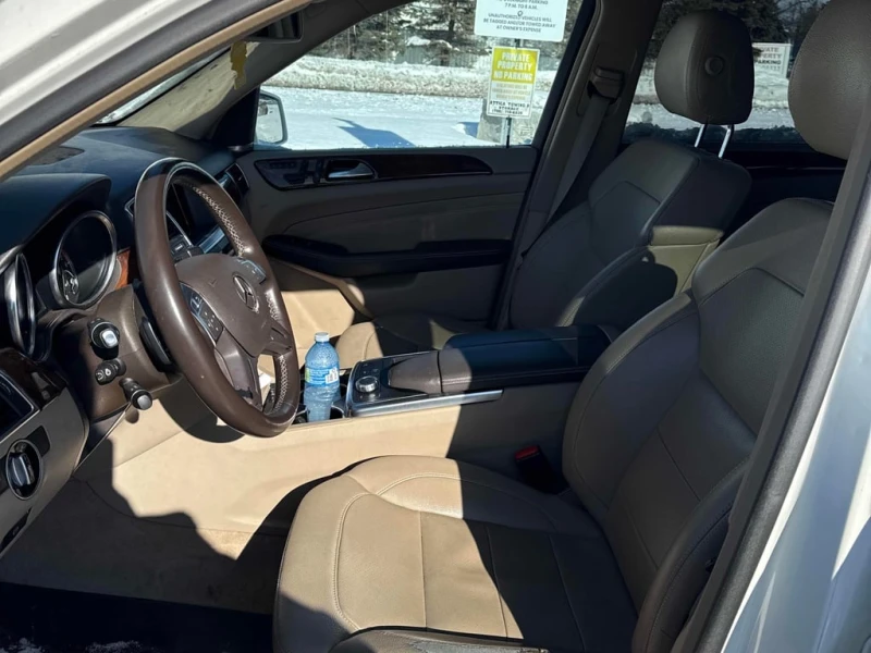 Mercedes-Benz ML 350 * BlueTEC * CARFAX * ЦЕНА ДО БГ, снимка 6 - Автомобили и джипове - 53306427