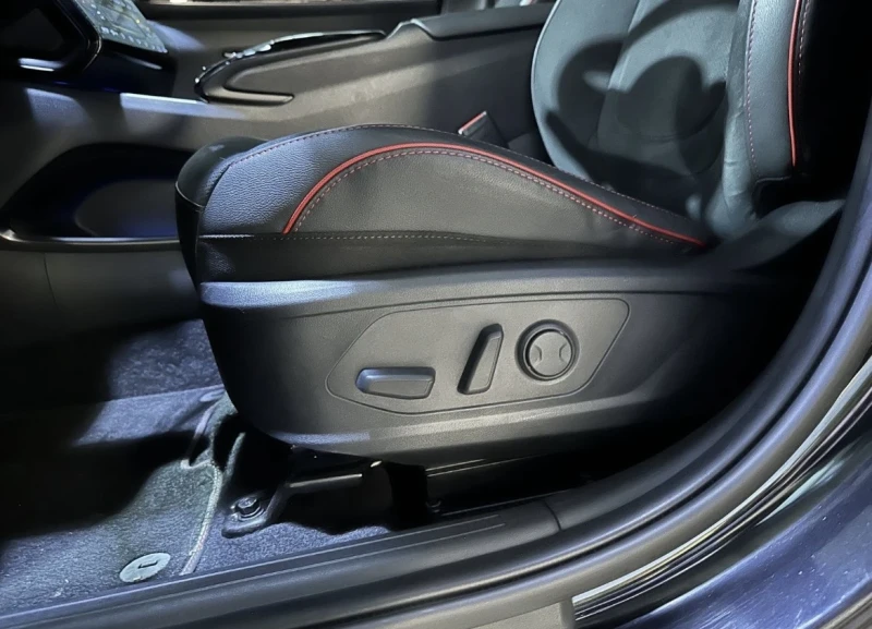 Hyundai Tucson N Line* 1.6T-GDI* PHEV* AWD, снимка 15 - Автомобили и джипове - 53342630