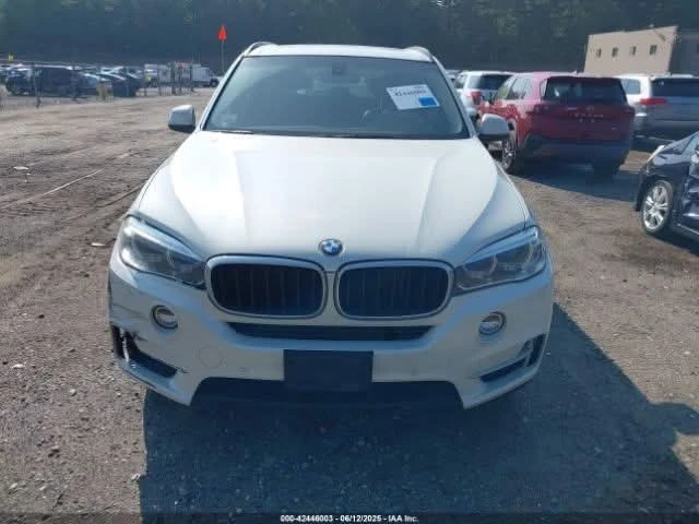 BMW X5 * ЛИЗИНГ*  - изображение 6