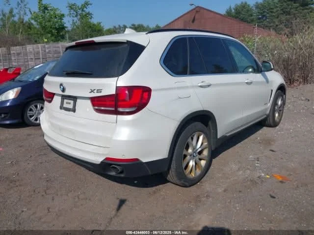 BMW X5 * ЛИЗИНГ*  - изображение 4