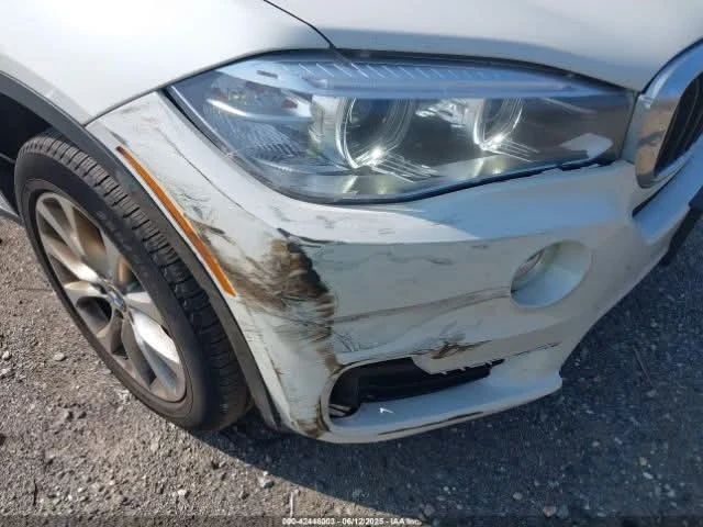 BMW X5 * ЛИЗИНГ*  - изображение 5