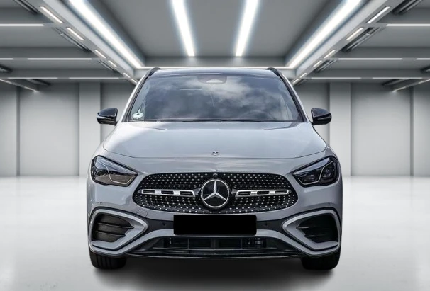 Mercedes-Benz GLA 200 = AMG Line = Advanced Plus Гаранция - 89170 лв. / 45591.90 € - 41796304 1
