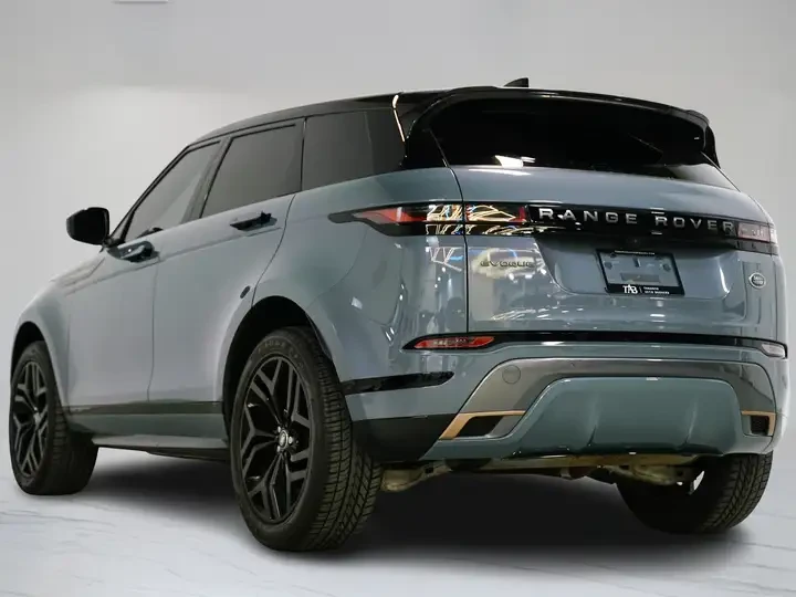 Land Rover Range Rover Evoque FIRST EDITION | MERIDIAN | HUD | PANO | CARFAX, снимка 5 - Автомобили и джипове - 54995235