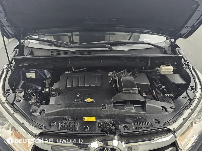 Toyota Highlander LIMITED, снимка 6 - Автомобили и джипове - 56497324