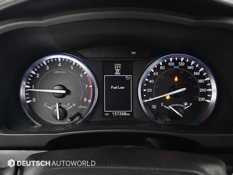 Toyota Highlander LIMITED, снимка 8 - Автомобили и джипове - 56497324