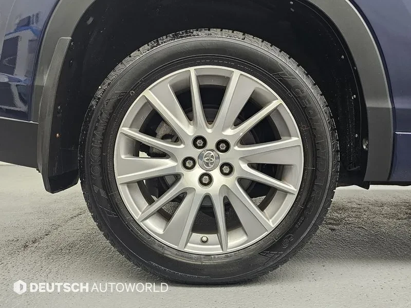 Toyota Highlander LIMITED, снимка 5 - Автомобили и джипове - 56497324