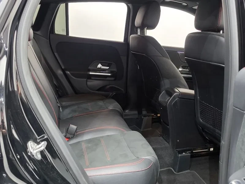 Mercedes-Benz GLA 250 4MATIC/ PANO/ DIST/ �������/ �����  | Mobile.bg � ����������� 12
