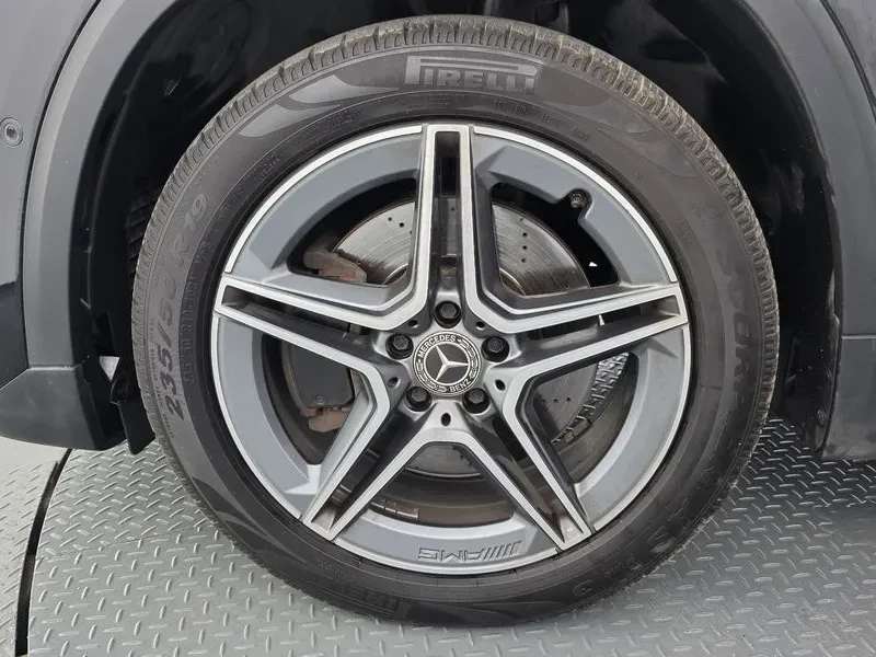 Mercedes-Benz GLA 250 4MATIC/ PANO/ DIST/ �������/ �����  | Mobile.bg � ����������� 5