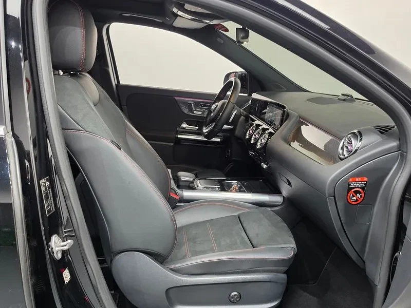 Mercedes-Benz GLA 250 4MATIC/ PANO/ DIST/ �������/ �����  | Mobile.bg � ����������� 11