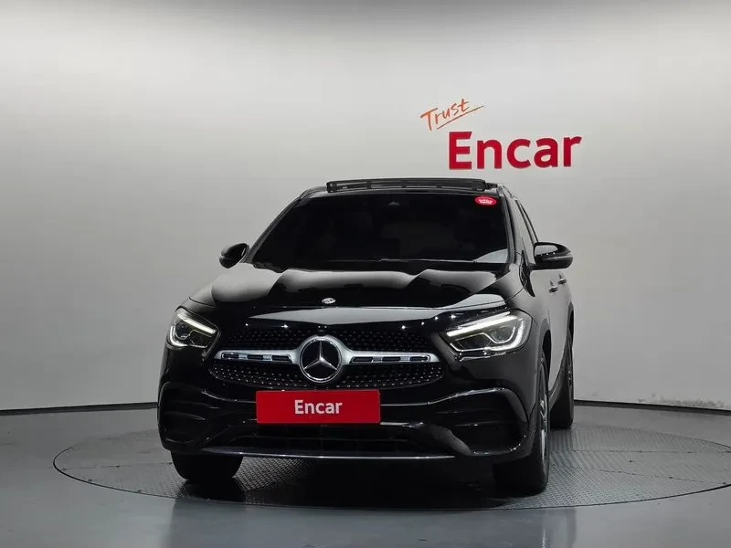 Mercedes-Benz GLA 250 4MATIC/ PANO/ DIST/ �������/ �����  | Mobile.bg � ����������� 3