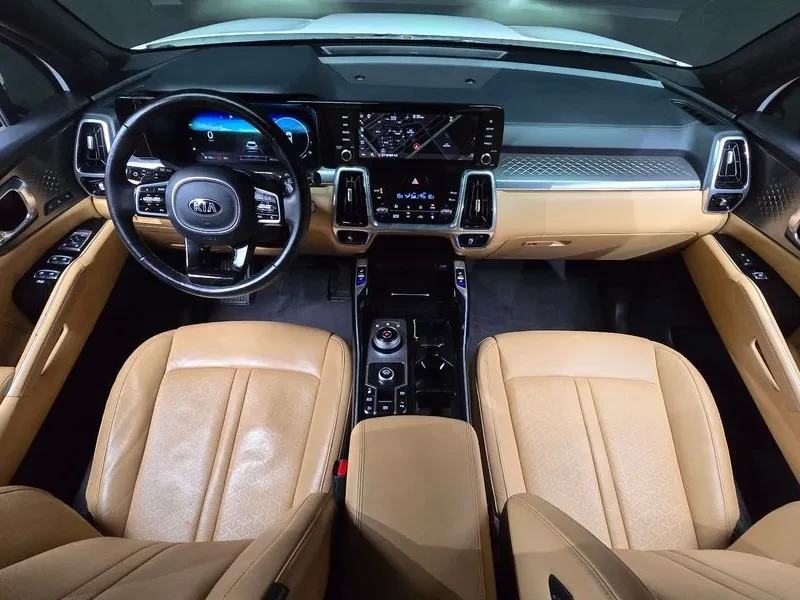 Kia Sorento HEV 1.6 2WD* Digital* 360 Camera, снимка 7 - Автомобили и джипове - 56714666
