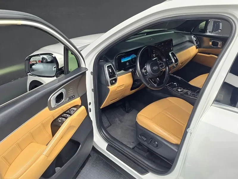 Kia Sorento HEV 1.6 2WD* Digital* 360 Camera, снимка 11 - Автомобили и джипове - 56714666
