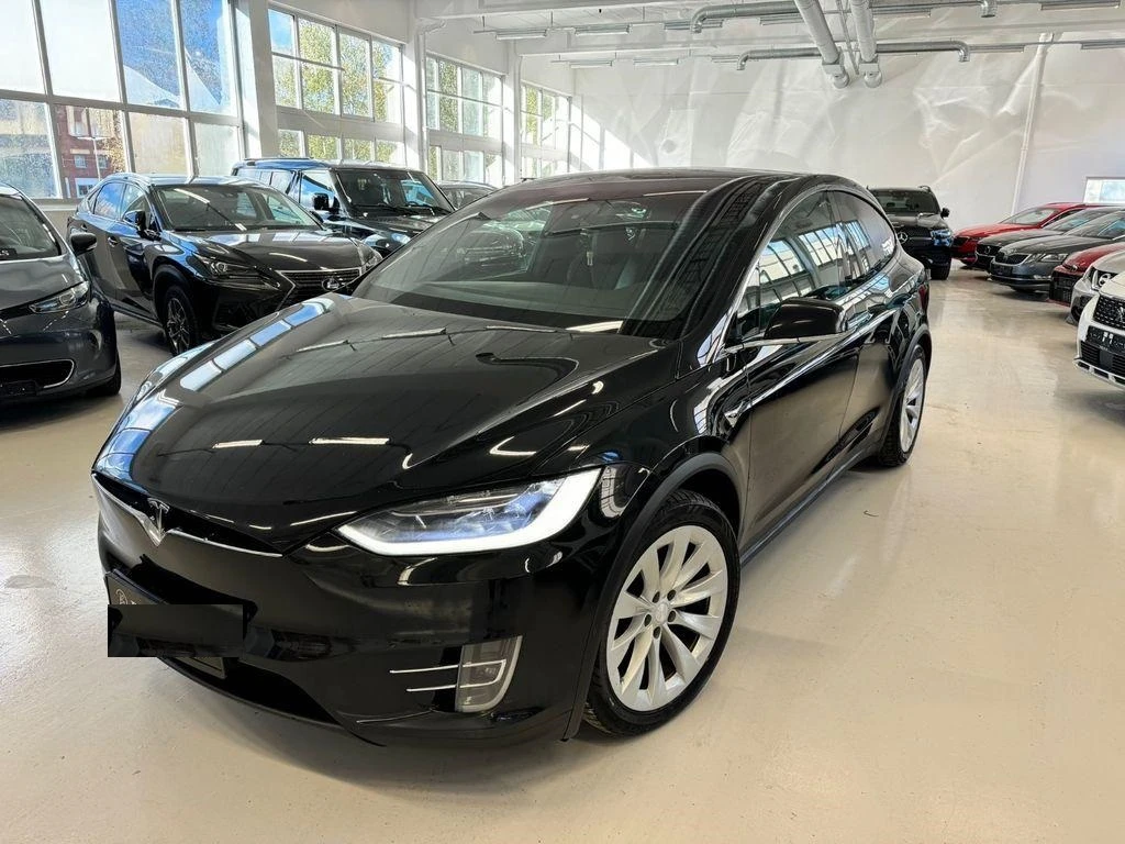 Tesla Model X X100D в Гаранция - изображение 6