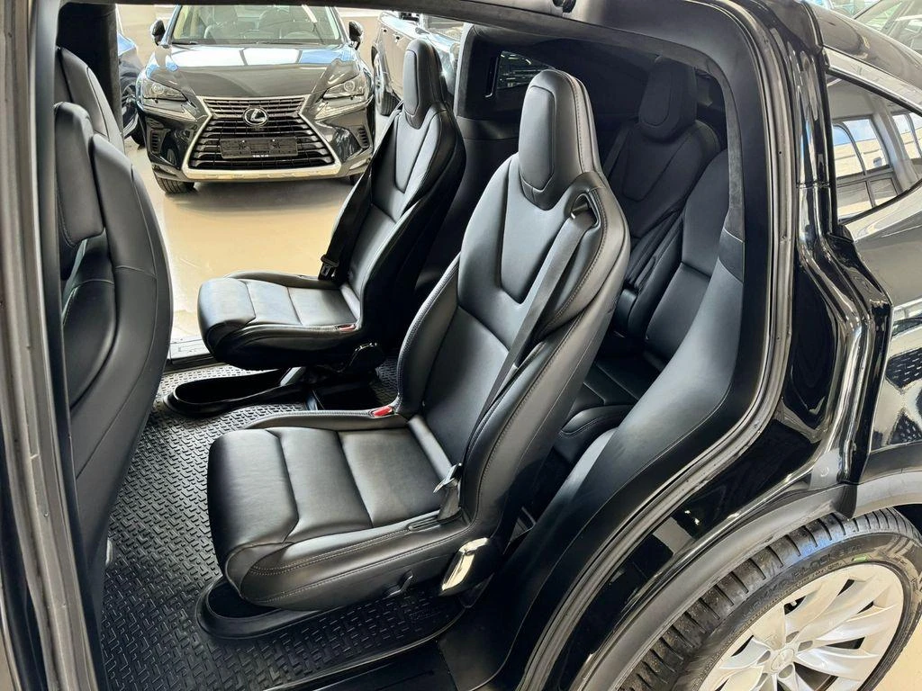 Tesla Model X X100D   | Mobile.bg   12