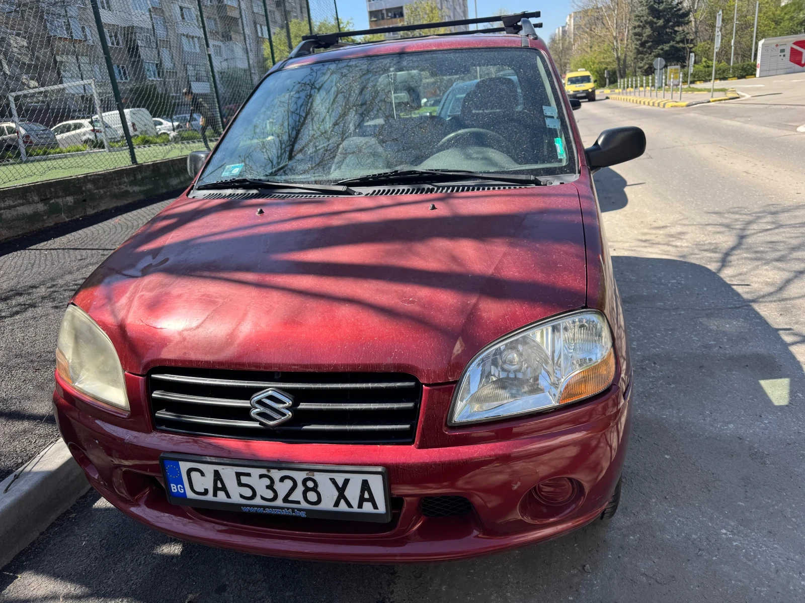 Suzuki Ignis  - изображение 6