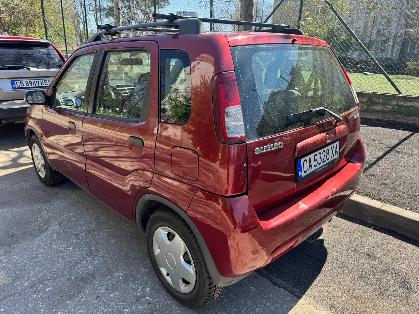 Suzuki Ignis  - изображение 3