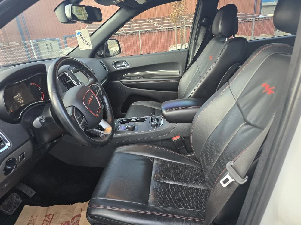 Dodge Durango 5.7 HEMI/ 360hp|  |  !6+ 1 | Mobile.bg   9