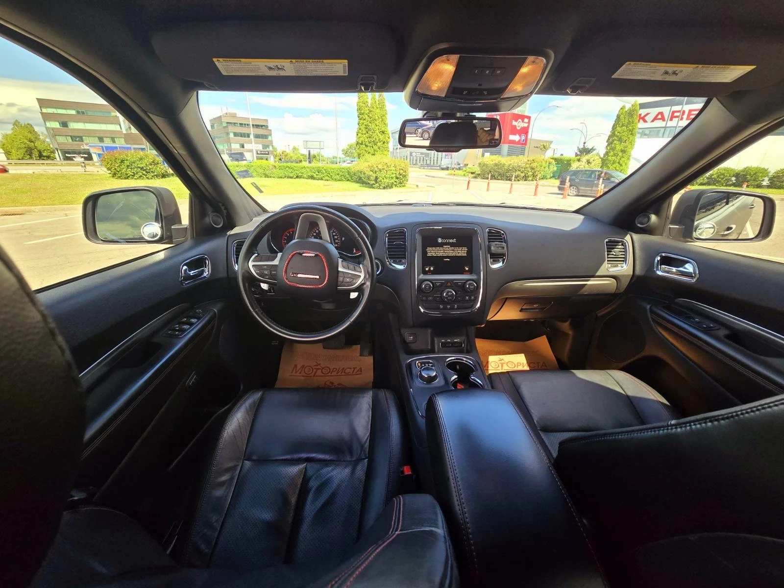 Dodge Durango  - изображение 2
