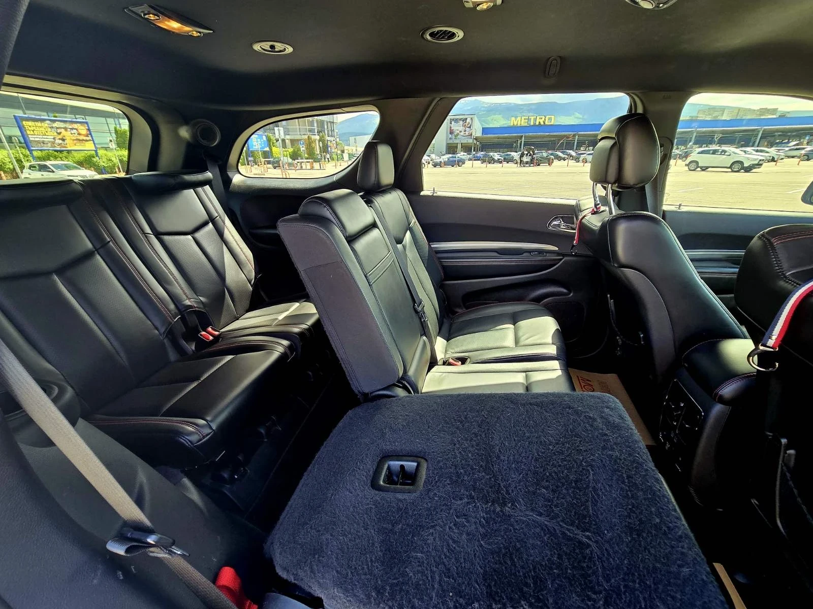 Dodge Durango  - изображение 7
