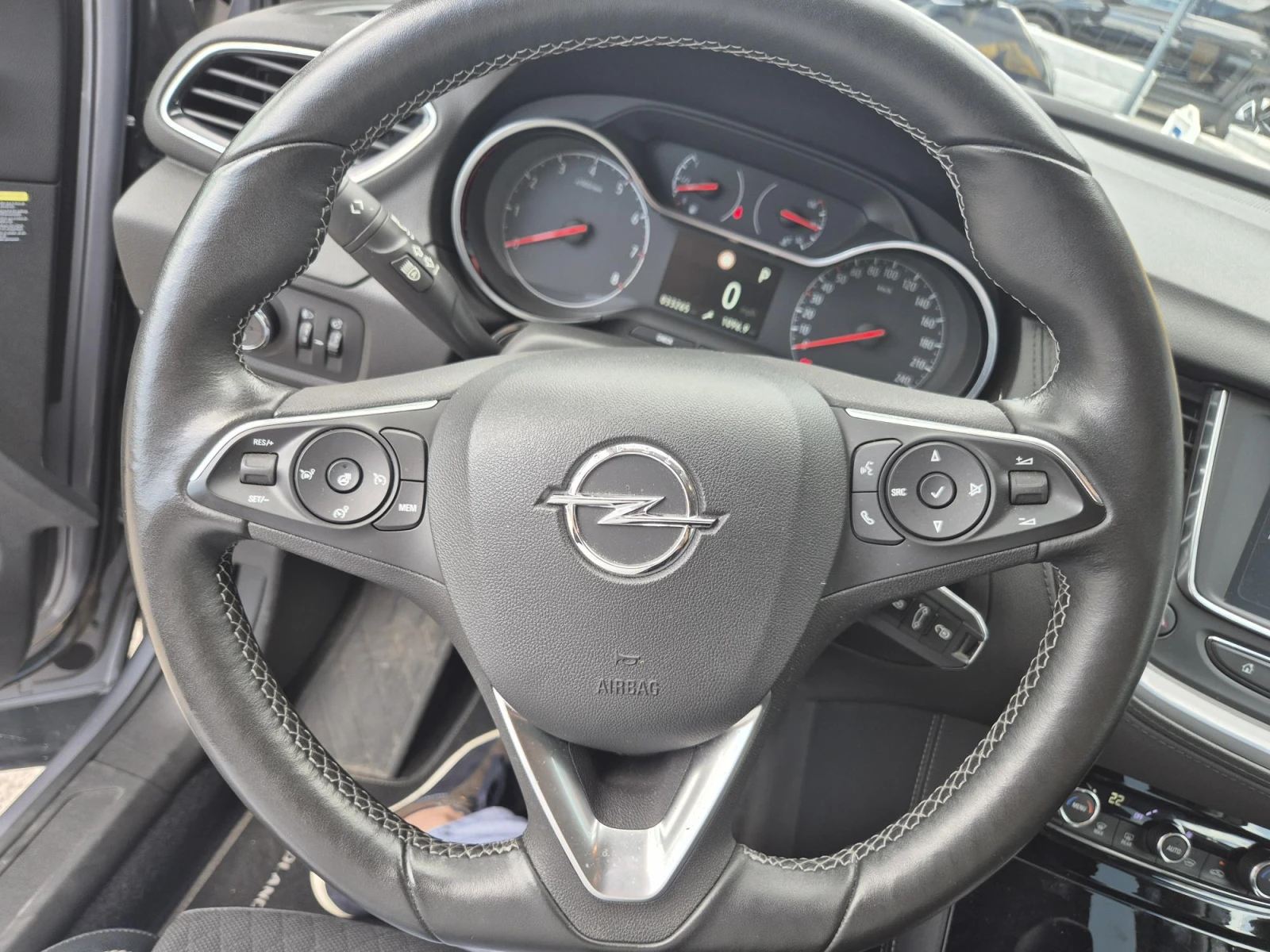 Opel Grandland  - изображение 7