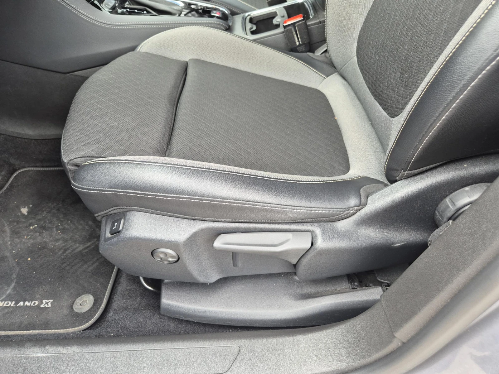 Opel Grandland | Mobile.bg   12