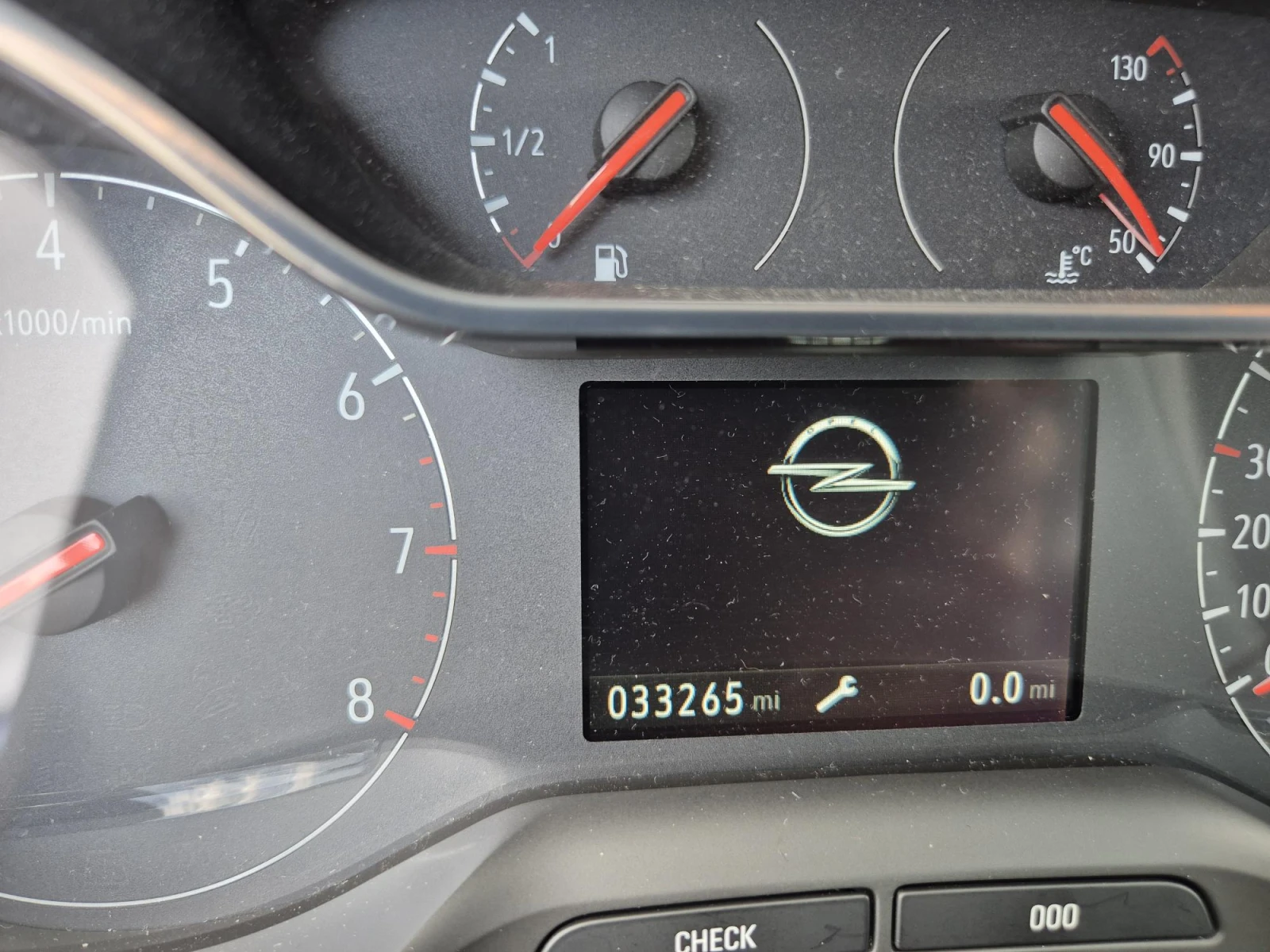 Opel Grandland  - изображение 5