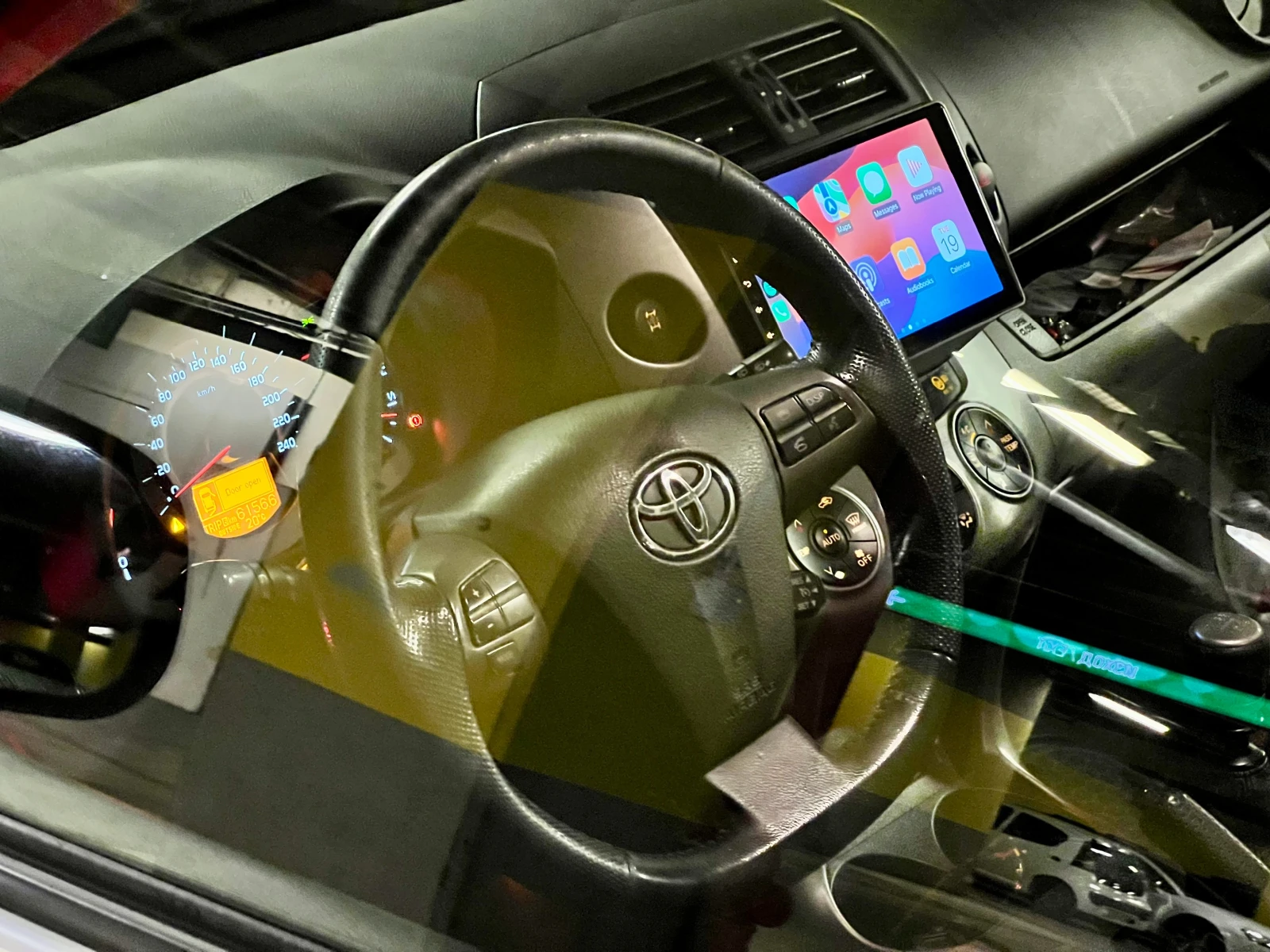 Toyota Rav4 2.2 D4D - изображение 10