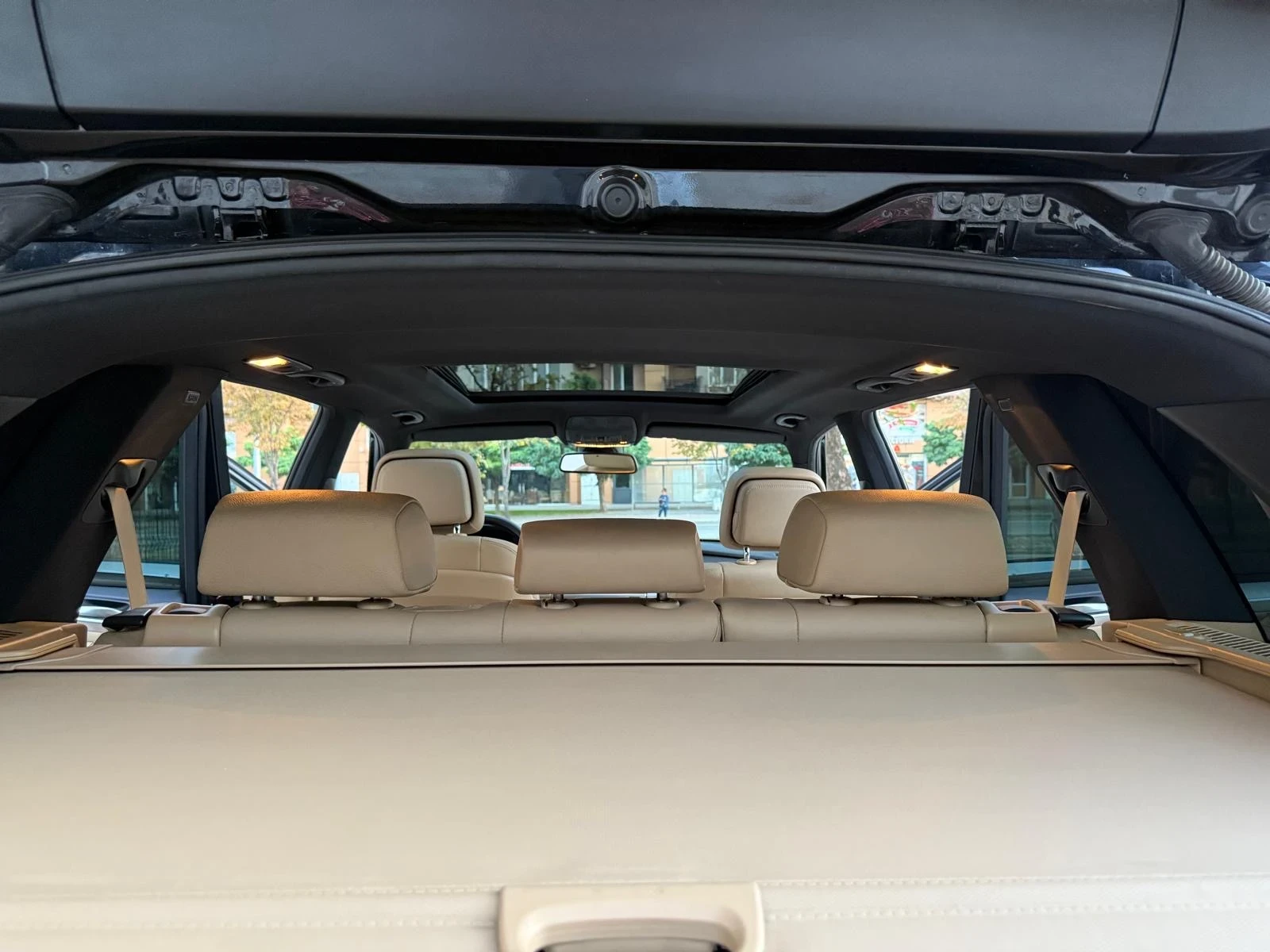 BMW X5 4.0d xDrive Facelift 360 | Mobile.bg � ����������� 11