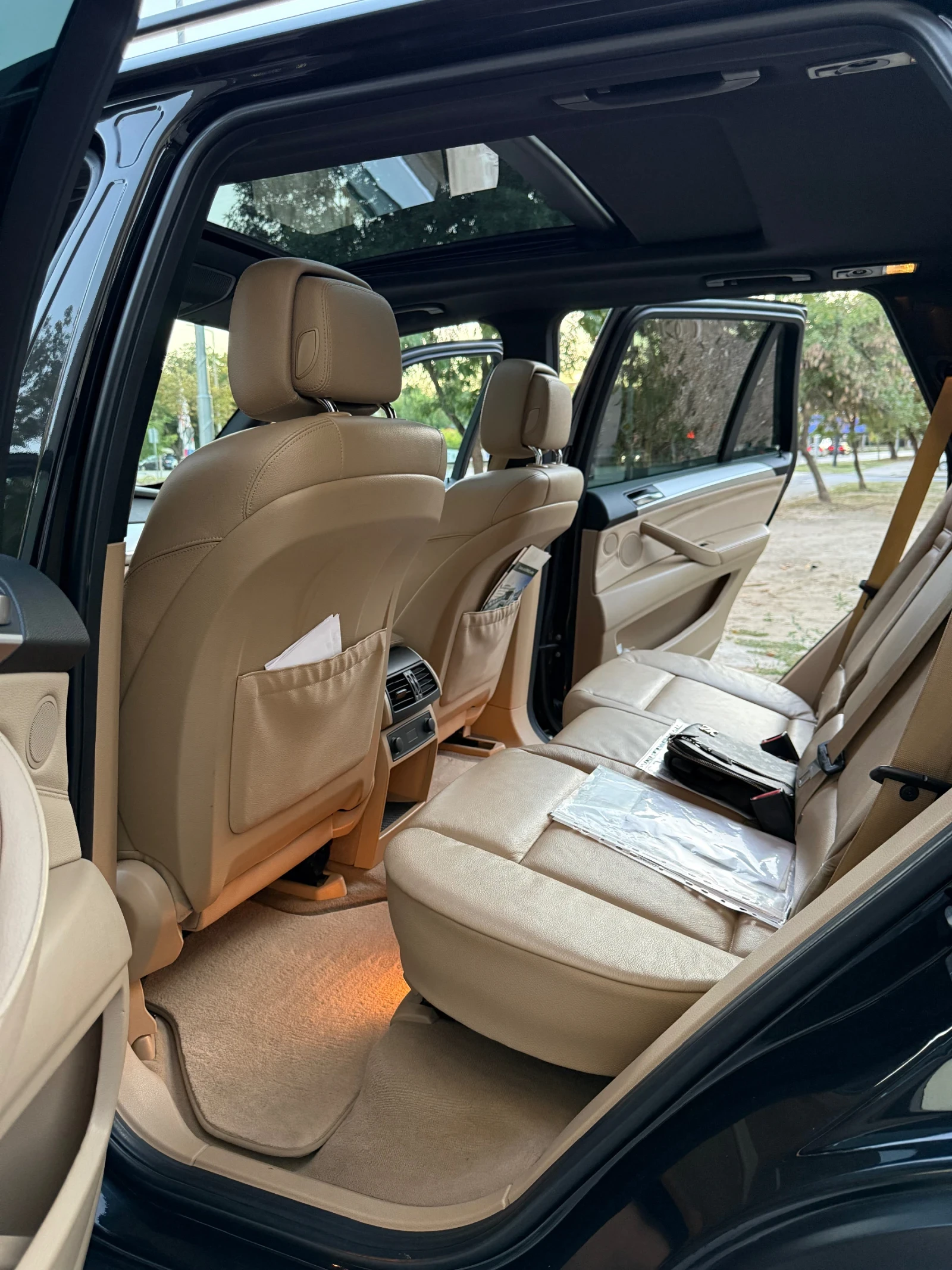 BMW X5 4.0d xDrive Facelift 360 - изображение 7