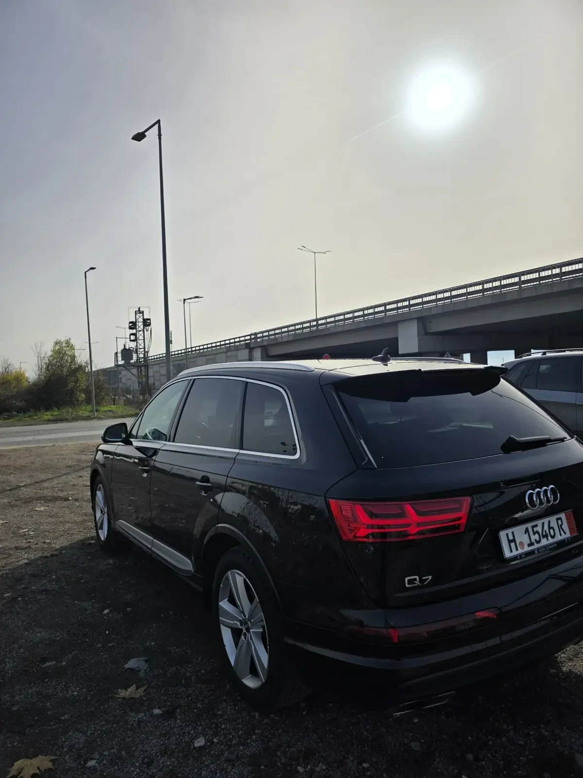 Audi Q7  - изображение 3