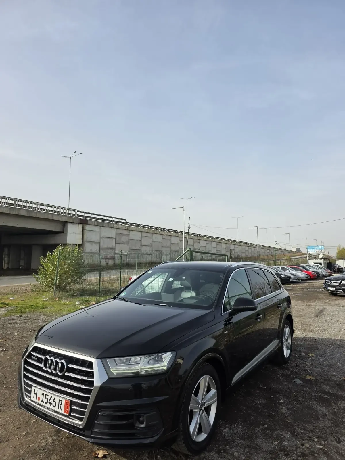 Audi Q7  - изображение 2