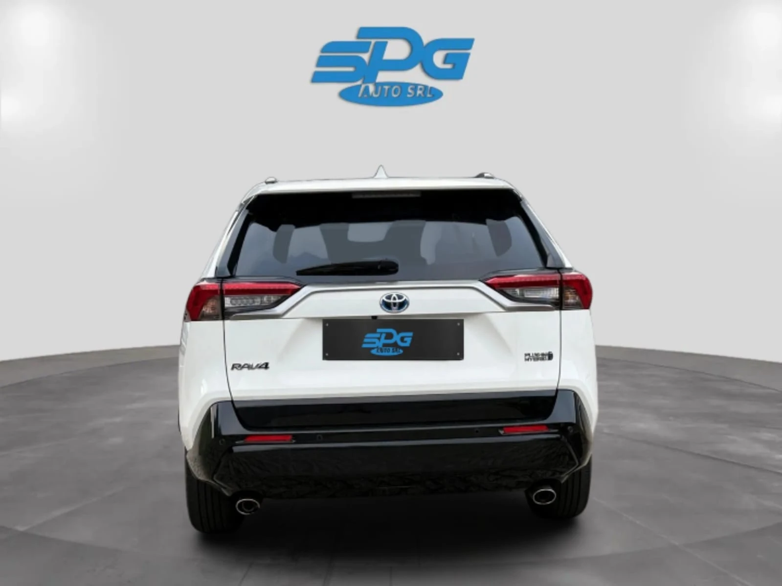 Toyota Hilux STYLE Hybride rechargeable AHK/AWD - изображение 5