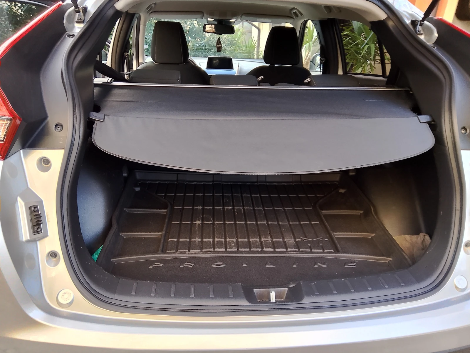 Mitsubishi Eclipse Cross | Mobile.bg � ����������� 10