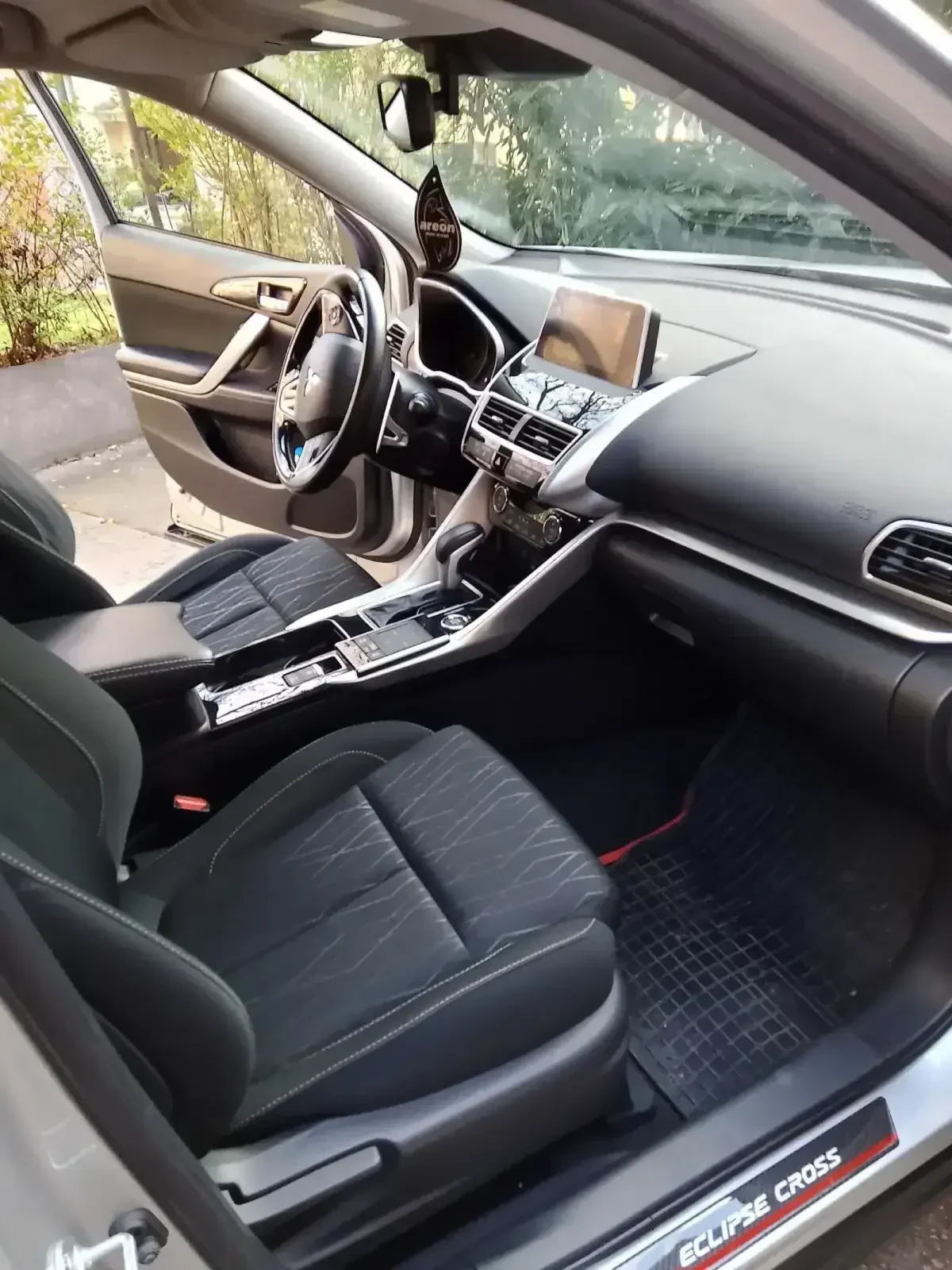 Mitsubishi Eclipse Cross | Mobile.bg � ����������� 13