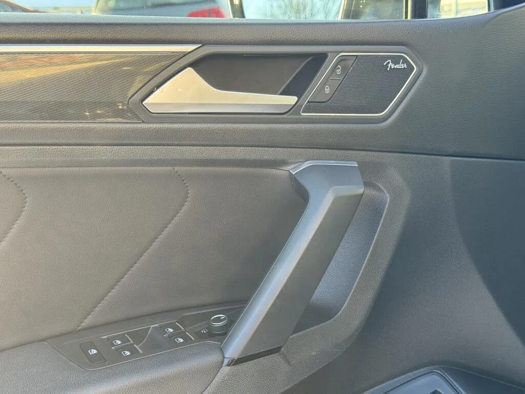 VW Tiguan Highline CAM* BLIND SPOT* LANE ASSIST* �������*  | Mobile.bg � ����������� 12